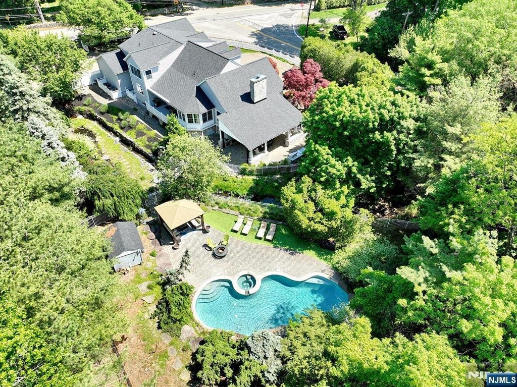 House in Woodcliff Lake, New Jersey, United States 2 - 18021436