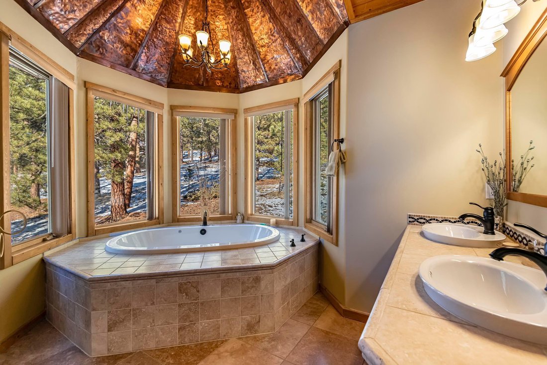 House in Angel Fire, New Mexico, United States 5 - 18018664