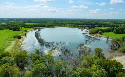 Land in Van Alstyne, Texas, United States 1