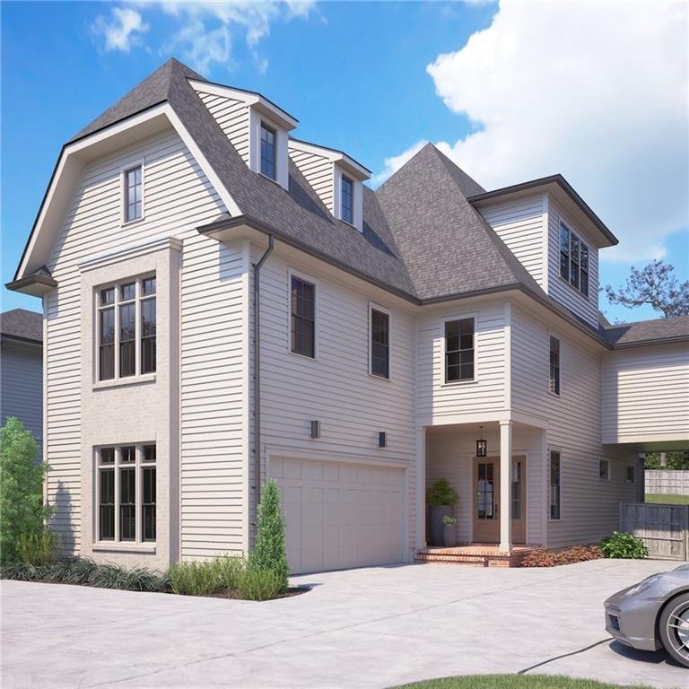 House in Atlanta, Georgia, United States 2 - 18019992