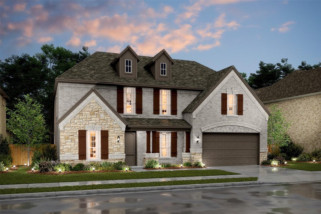 House in Deer Park, Texas, United States 2 - 18020158