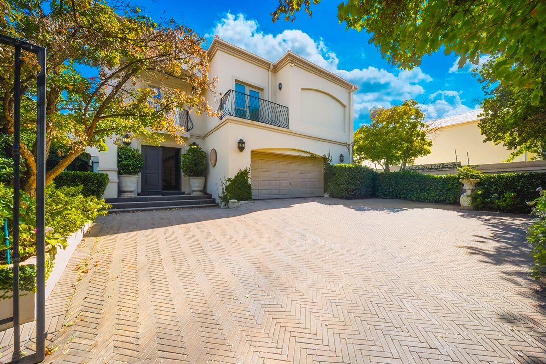 House in Atholl, Gauteng, South Africa 1 - 18020566