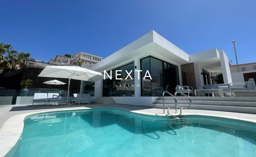 House in Costa Adeje, Adeje, Canary Islands 1