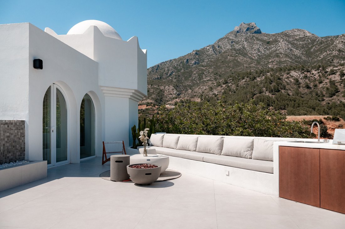 Penthouse in Marbella, Andalusia, Spain 2 - 17703664
