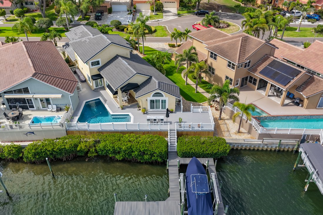 House in Apollo Beach, Florida, United States 5 - 18015470