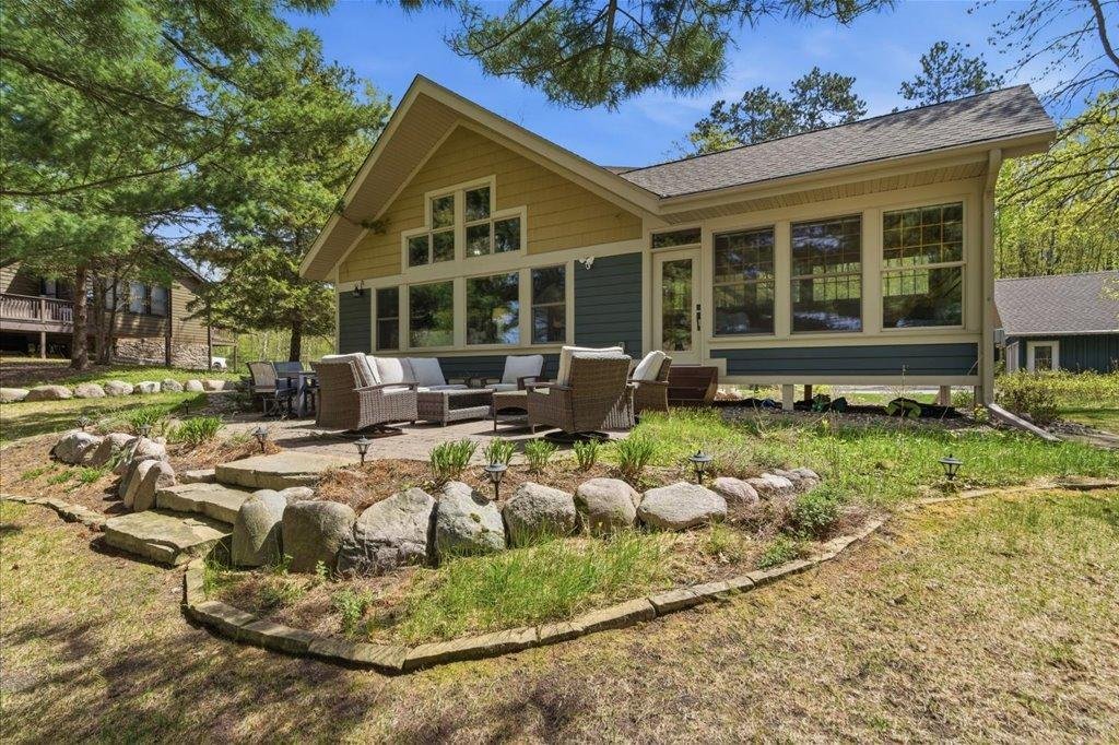 House in Breezy Point, Minnesota, United States 2 - 18018031
