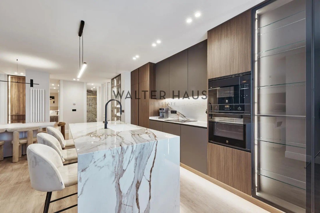 Apartment in Barrio Salamanca, Madrid, Spain 4 - 18017255