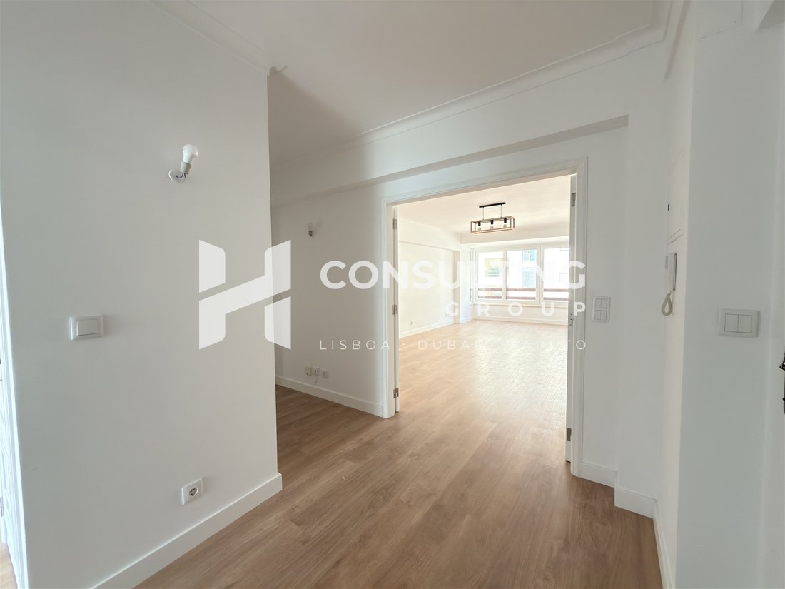 Apartment in Sao Domingos de Benfica, Lisbon, Portugal 3 - 18019488
