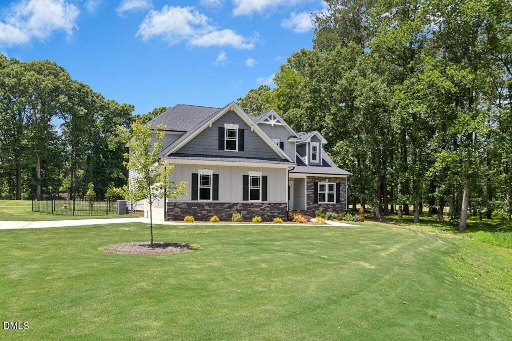 House in Lillington, North Carolina, United States 1 - 17190648