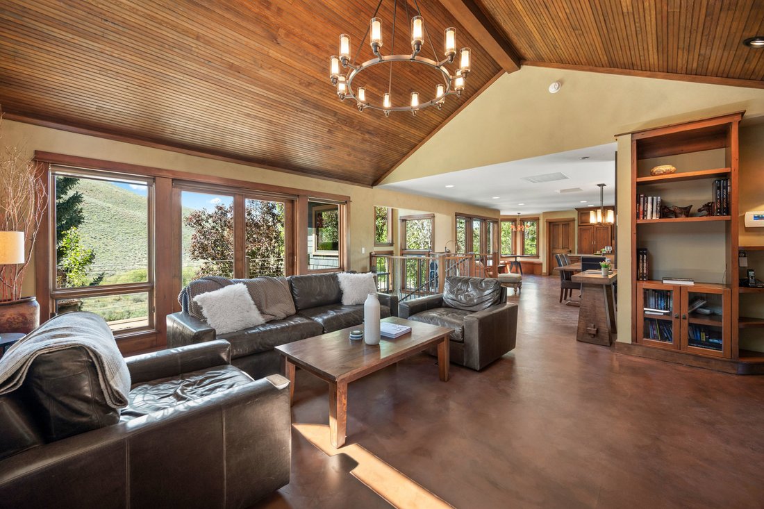 House in Bellevue, Idaho, United States 4 - 18016901