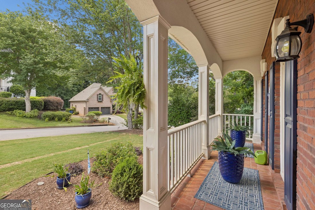 House in Acworth, Georgia, United States 4 - 18020847