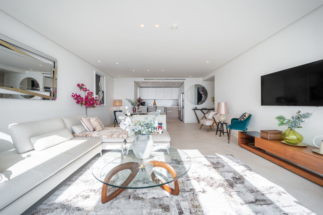 Apartment in Ojen, Andalusia, Spain 4 - 15639259