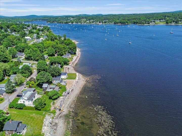 House in Belfast, Maine, United States 3 - 18021741