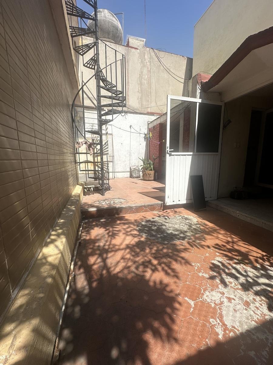 House in Santa Catarina Yecahuitzotl, Mexico City, Mexico 5 - 18017311