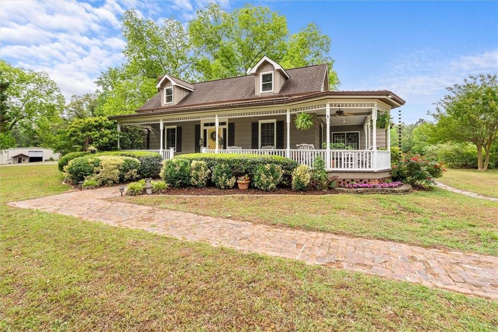House in Douglasville, Georgia, United States 4 - 18016428