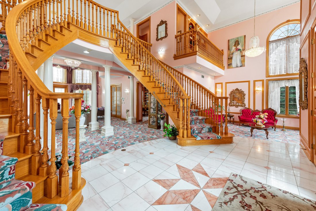 Casa a Menomonee Falls, Wisconsin, Stati Uniti 5 - 18017964