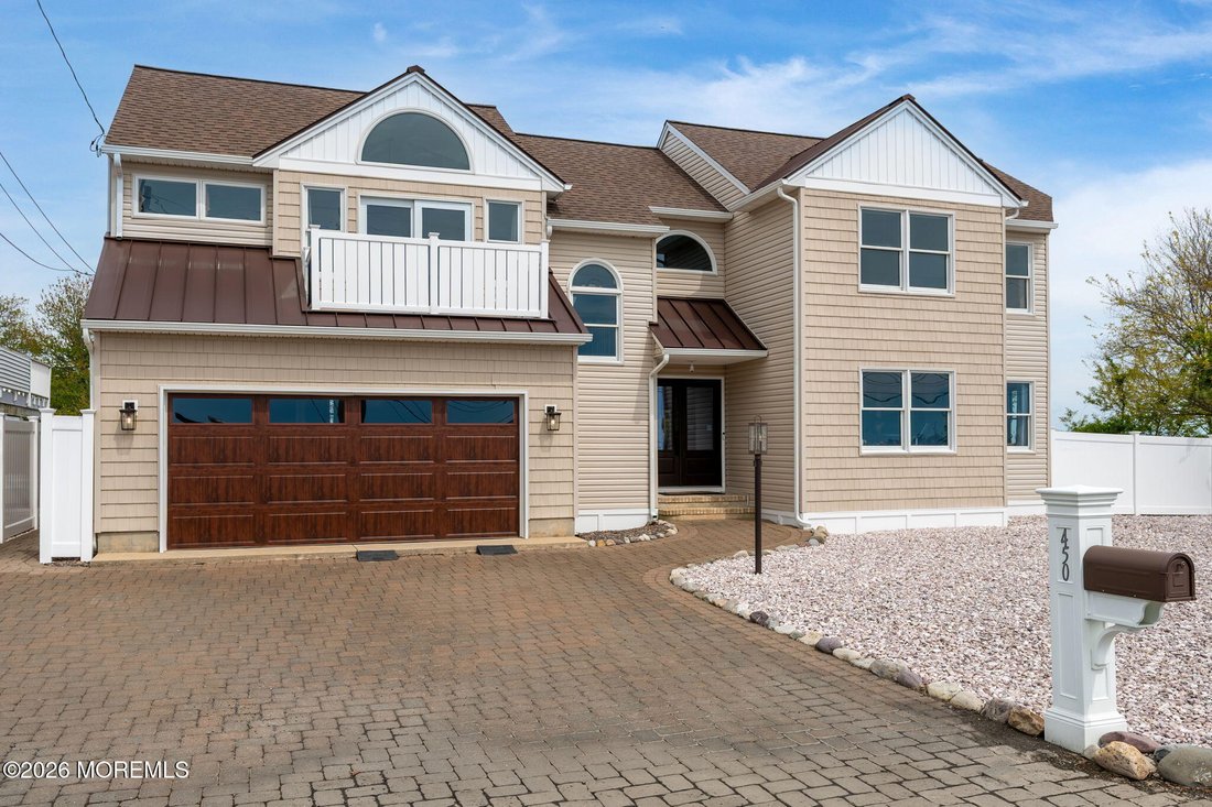 House in Barnegat Township, New Jersey, United States 2 - 18017608