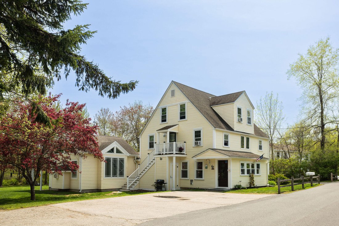 Condo in York, Maine, United States 1 - 18017887
