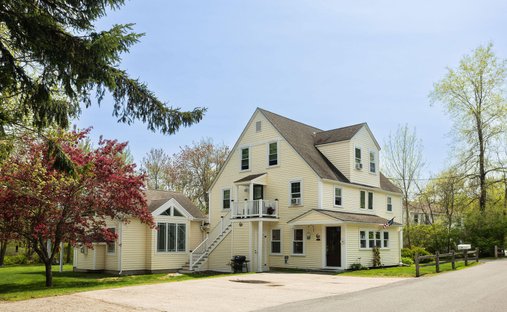 Condo in York, Maine, United States 1