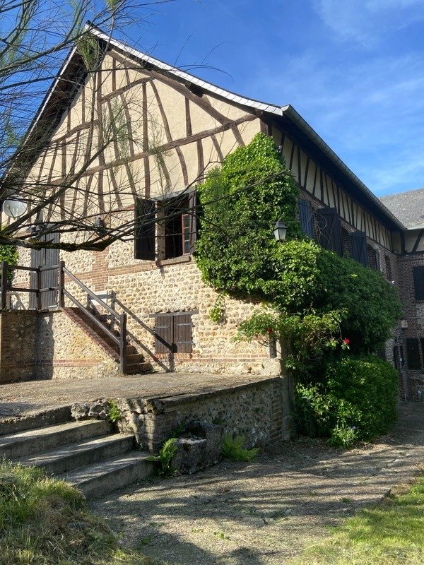 House in Saint-Aubin-Epinay, Normandy, France 4 - 18016958