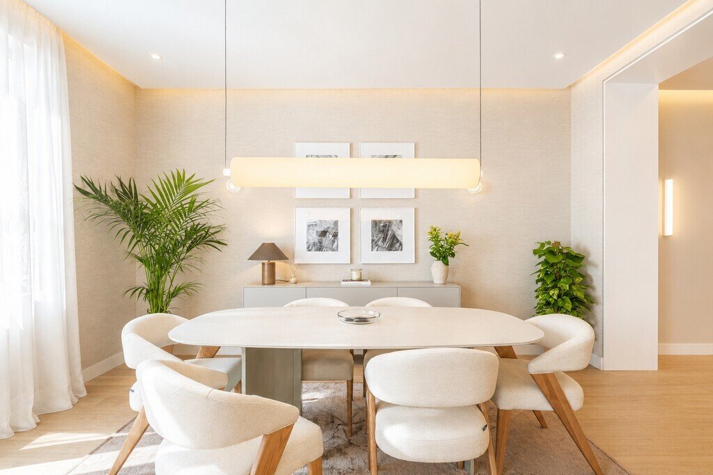Appartamento a Salamanca, Madrid, Spagna 4 - 17289879