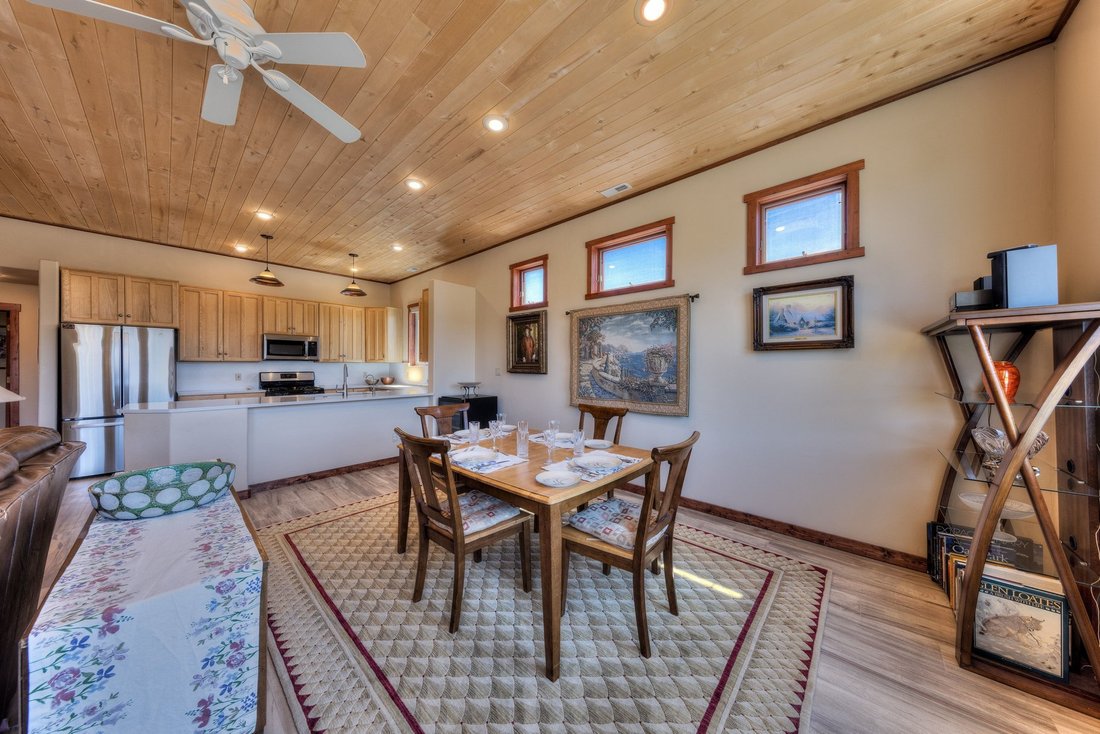 House in Moab, Utah, United States 4 - 18019345