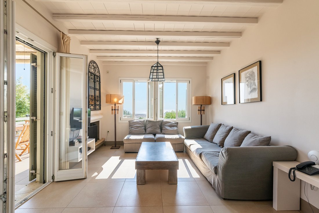 Villa in Tinos, Aegean, Greece 4 - 18016105
