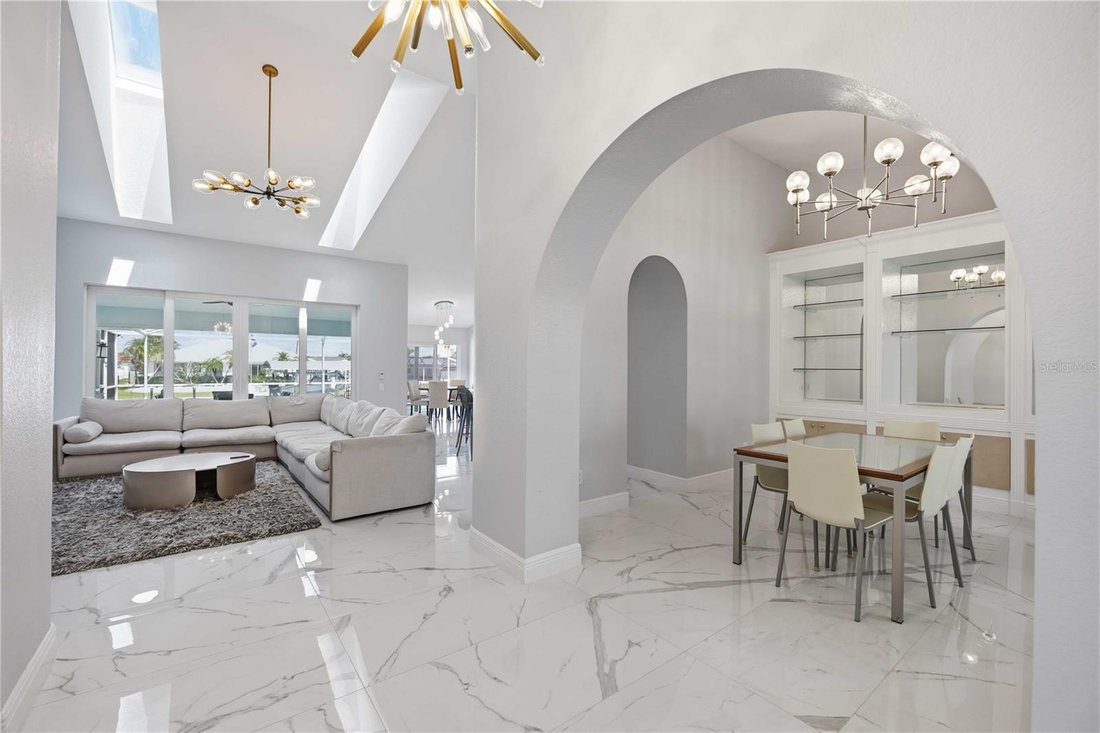 House in Port Charlotte, Florida, United States 5 - 18017973