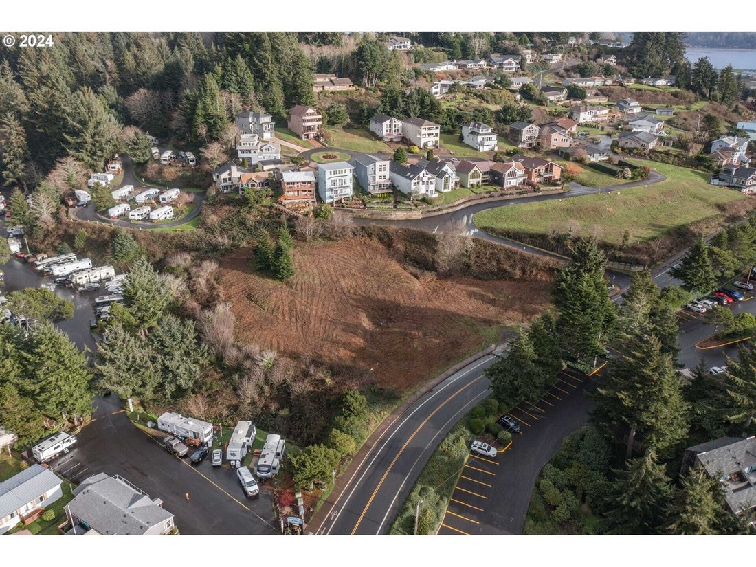 Land in Newport, Oregon, United States 1 - 18020641