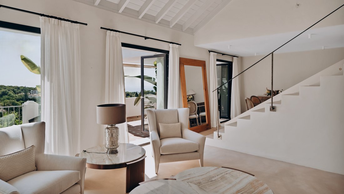 Townhouse in Marbella, Andalusia, Spain 3 - 17738136