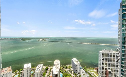 Eigentumswohnung in Miami, Florida, Vereinigte Staaten 1