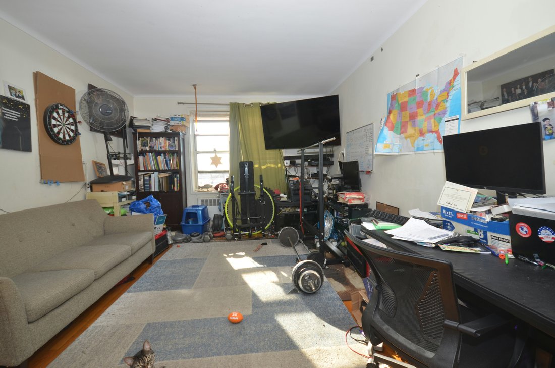 Co Op in New York, New York, United States 2 - 18010057