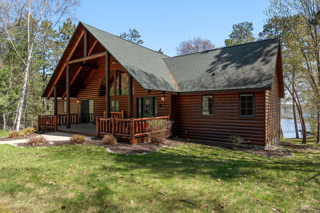 House in Breezy Point, Minnesota, United States 3 - 18018088