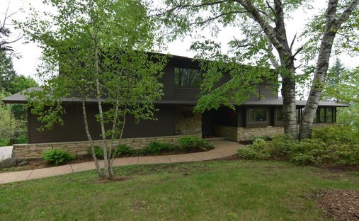 Casa a Verona, Wisconsin, Stati Uniti 1
