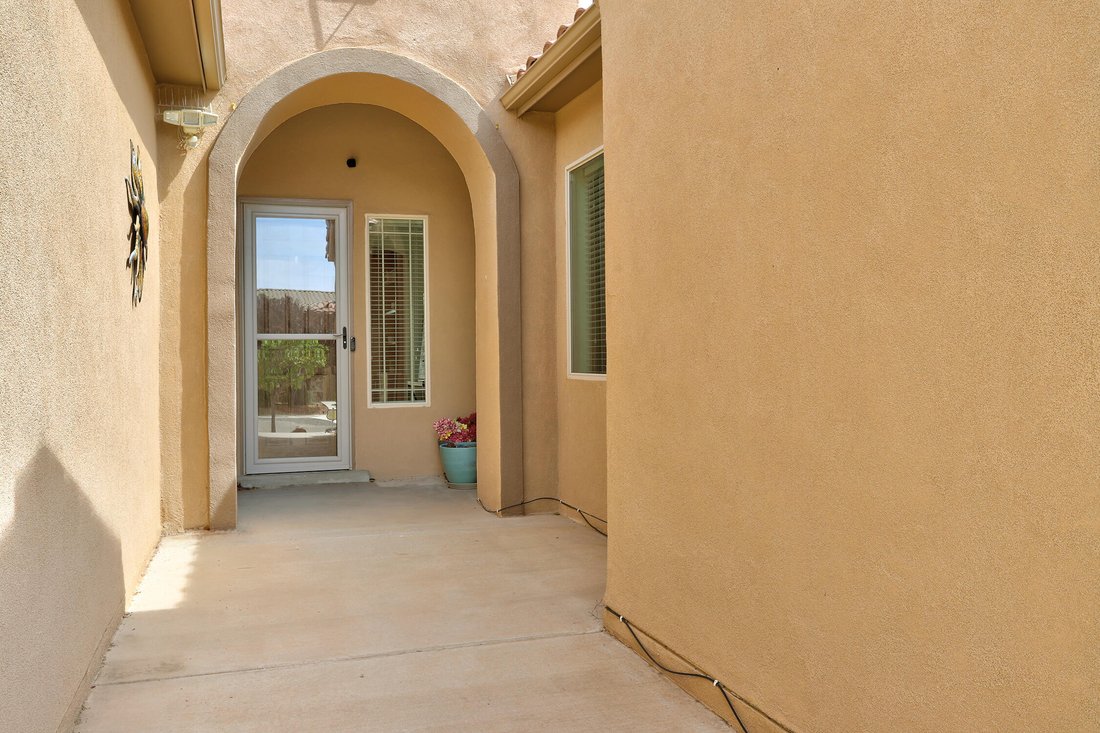 House in Albuquerque, New Mexico, United States 4 - 18019425