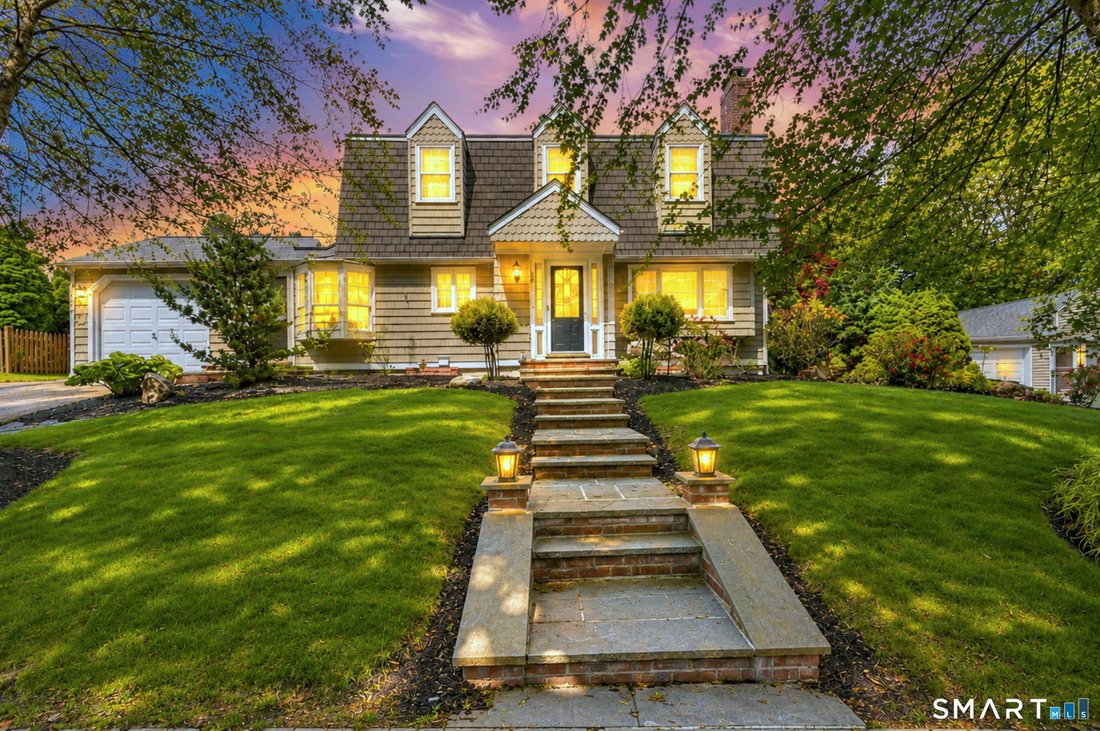 House in Milford, Connecticut, United States 1 - 18015628