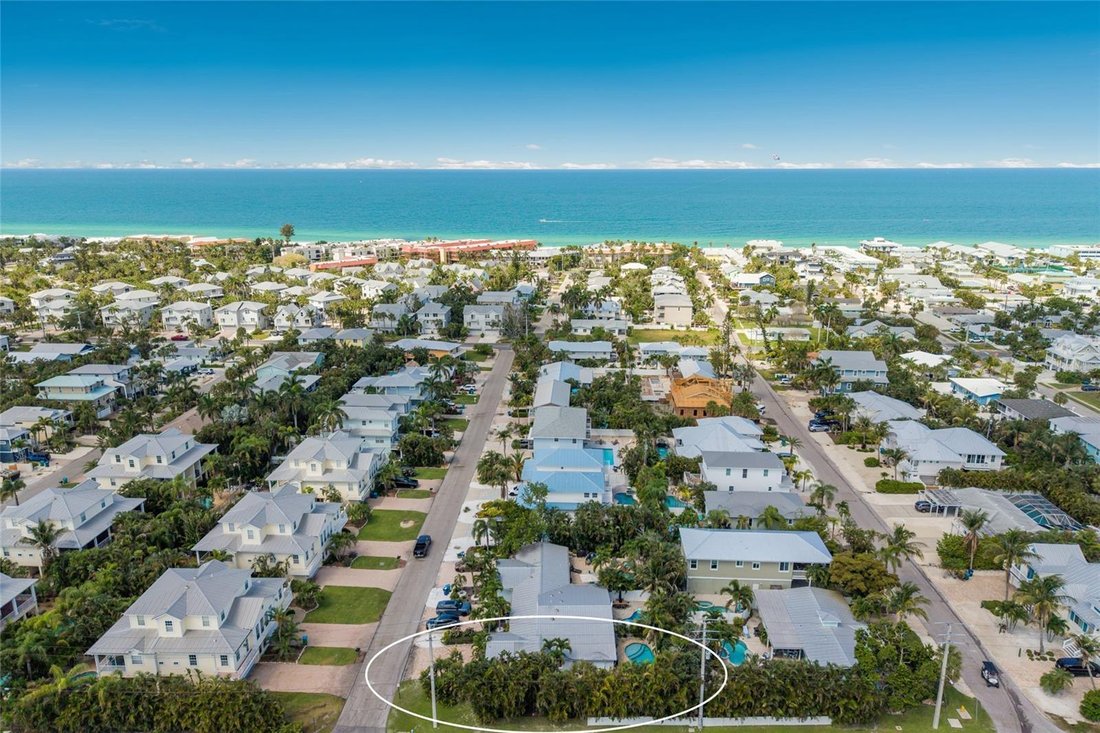 House in Holmes Beach, Florida, United States 3 - 18008116