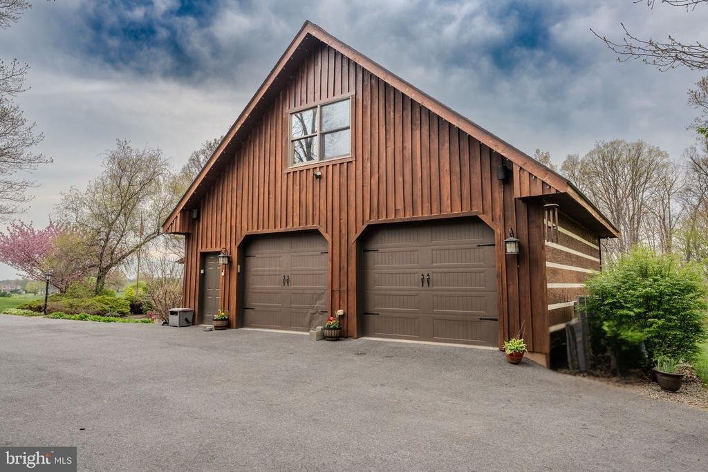 Farm Ranch in Eldersburg, Maryland, United States 4 - 18018061