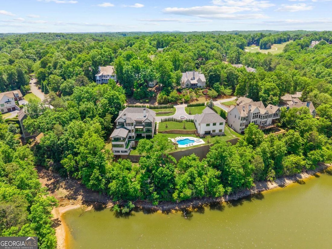 House in Cumming, Georgia, United States 2 - 18017495