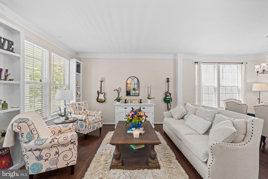 House in Ashburn, Virginia, United States 4 - 18017672