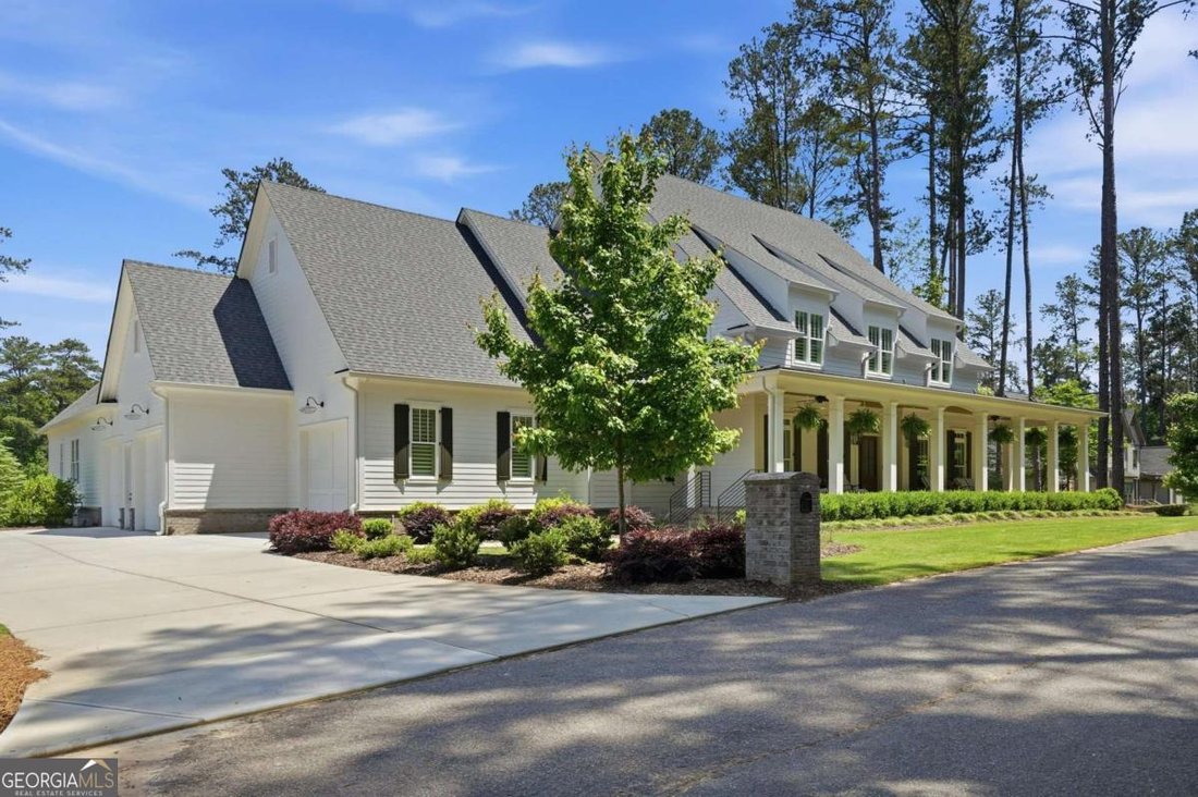 House in Milton, Georgia, United States 4 - 18016517