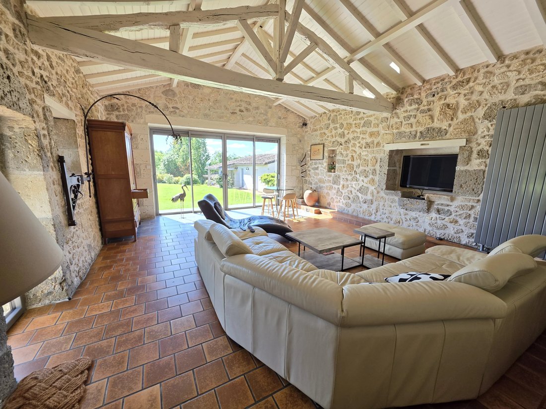 House in Grand Nerac, Nerac, France 3 - 18019811