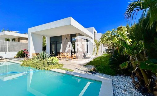 Chalet in Bétera, Land Valencia, Spanien 1