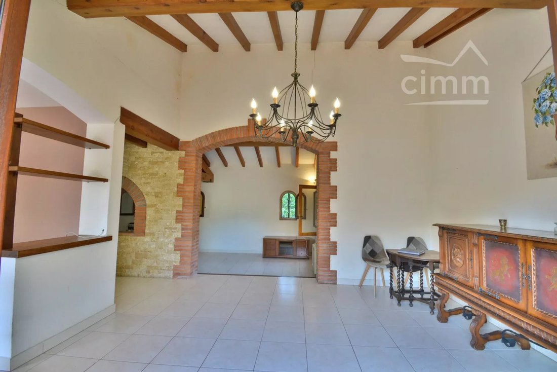 Villa in Argelès-sur-Mer, Occitania, France 5 - 17964515