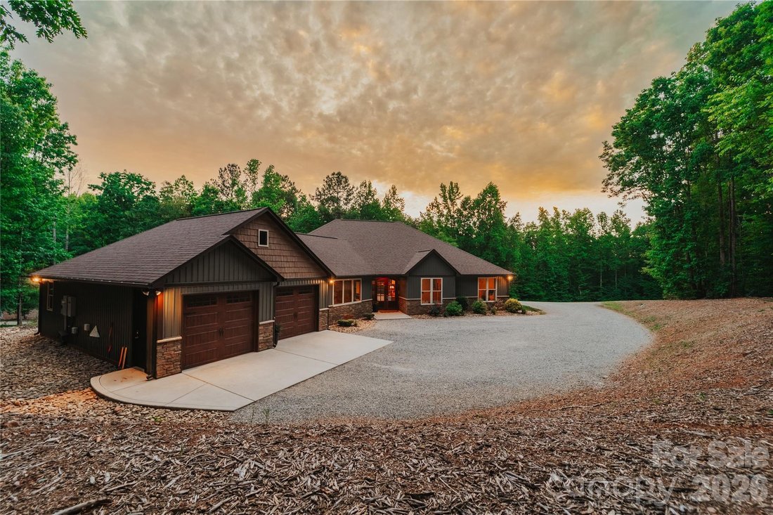 House in Catawba, North Carolina, United States 3 - 18021427