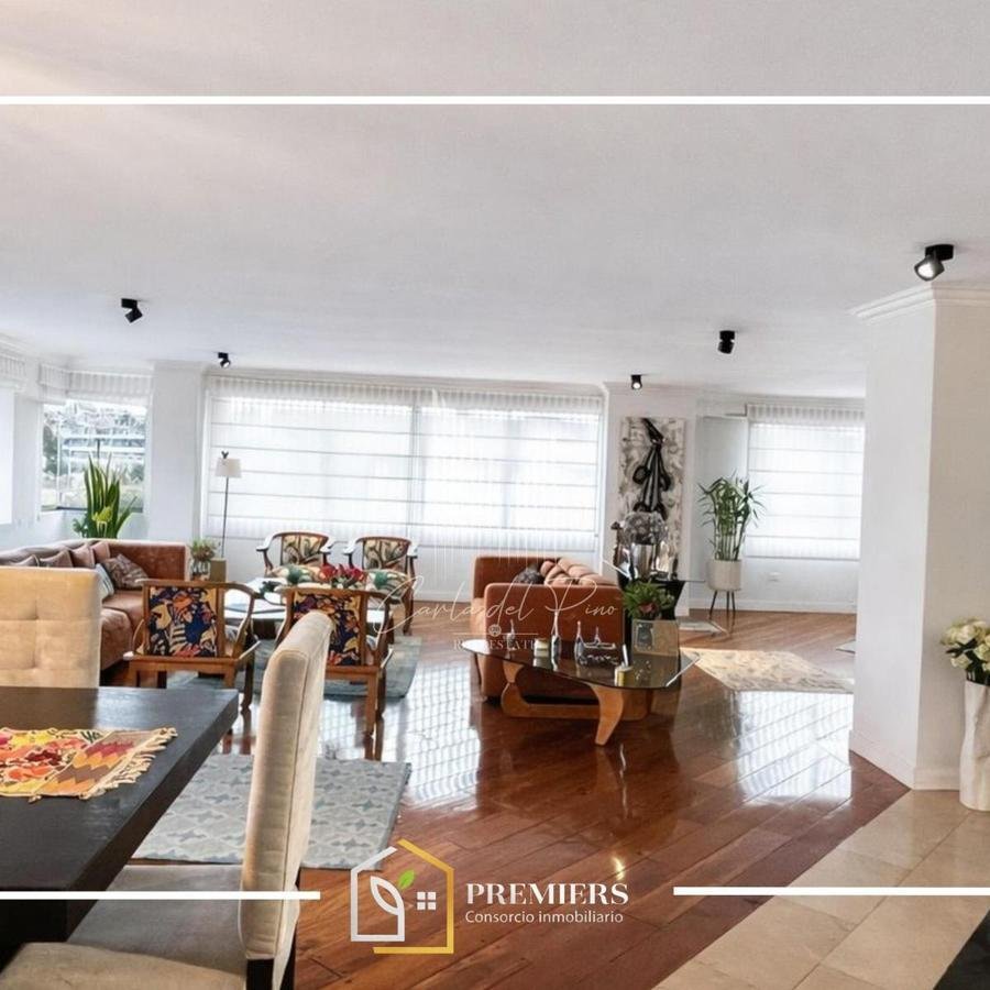 Apartment in Quito, Pichincha, Ecuador 3 - 18016732