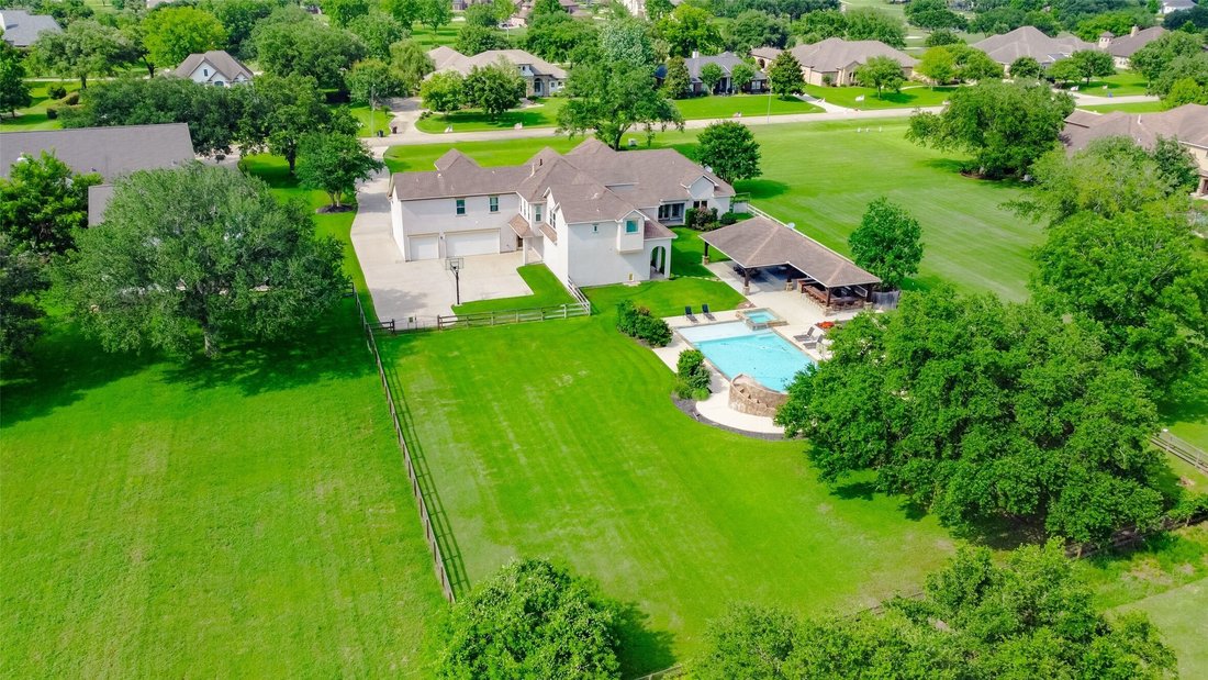 House in Fulshear, Texas, United States 3 - 18017972