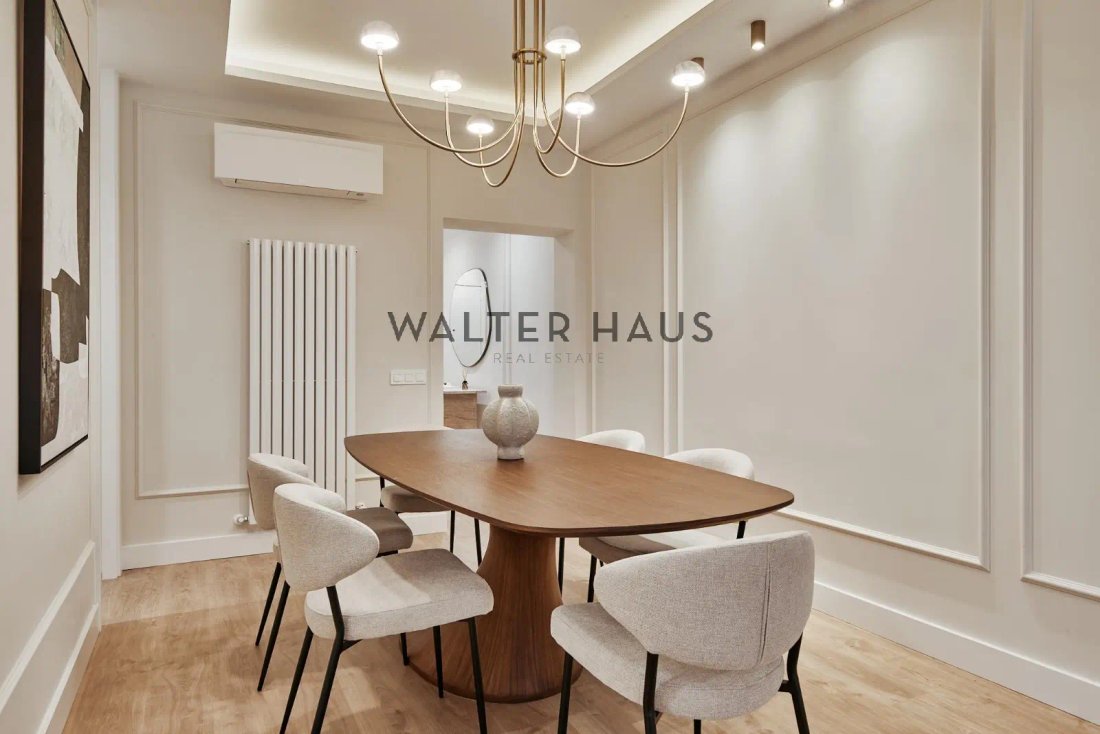 Apartment in Retiro, Madrid, Spain 5 - 18017280
