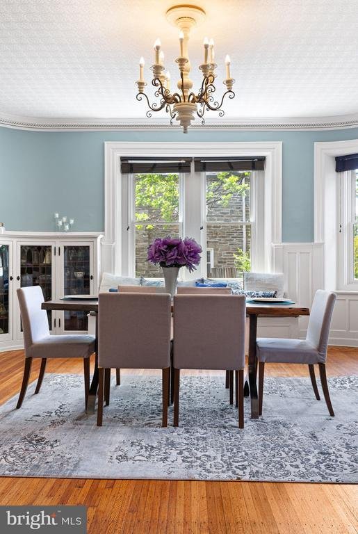 House in Philadelphia, Pennsylvania, United States 5 - 18020927