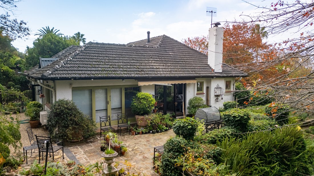 House in Cape Town, Western Cape, South Africa 1 - 18020571